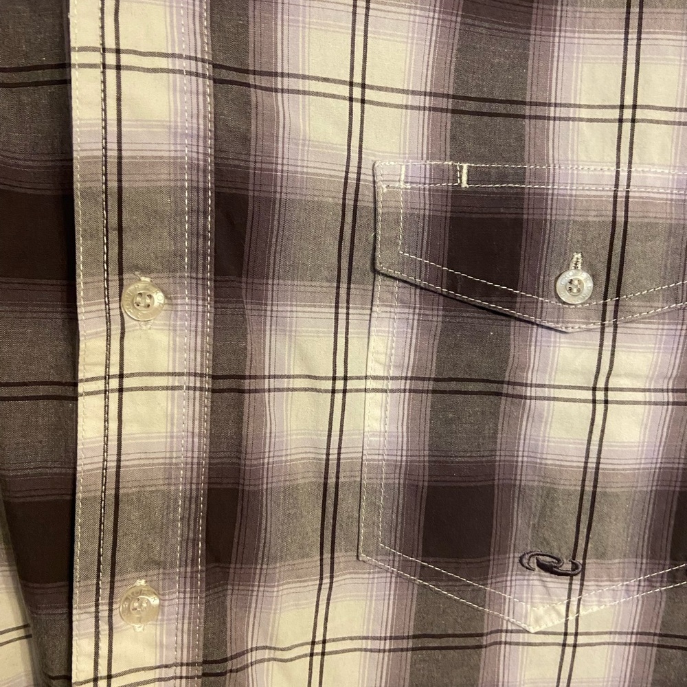 Men’s Roper xl - Picture 2 of 5